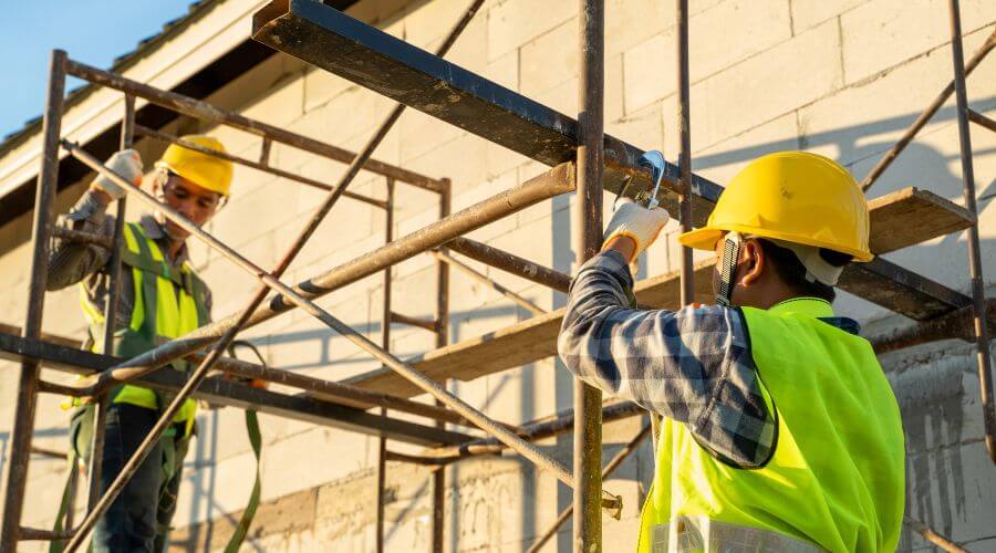 Local Chimney Repair in Homeland, FL
